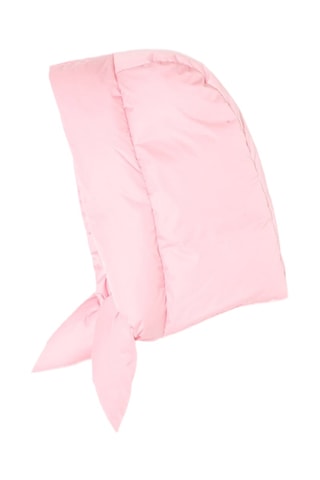 Capucha unisex Ninon - Rosa