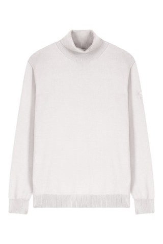 Jersey Eliott - Gris claro