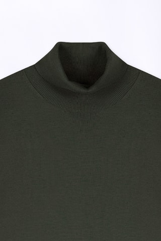 Jersey Eliott - Caqui