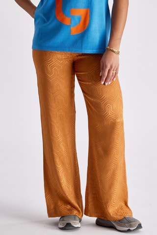 Pantalón Marion - Naranja