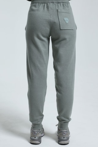 Jogging unisex Maxime - Verde