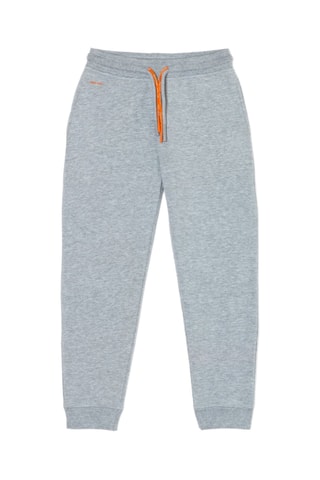 Pantalón de chándal Little Matty - Gris jaspeado