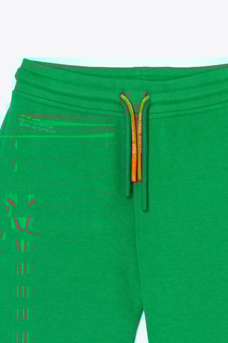 Pantalón de chándal Little Matty - Verde