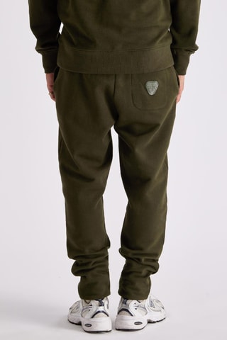 Jogging unisex Marvin - Caqui