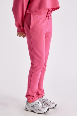 Jogging unisex Noemie - Coral