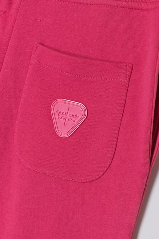 Jogging unisex Noemie - Coral