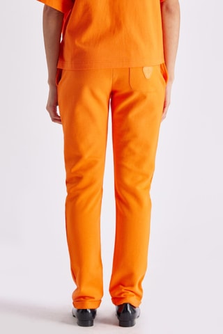 Jogging unisex Noemie - Naranja
