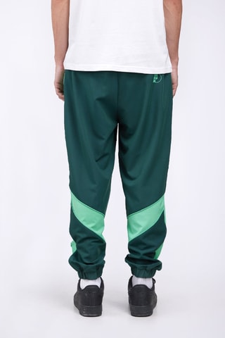 Jogging unisex Elvis - Verde oscuro