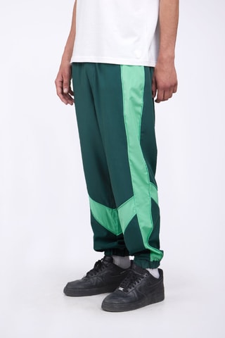 Jogging unisex Elvis - Verde oscuro