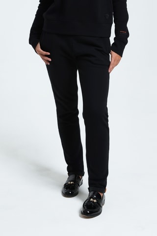 Jogging unisex Noemie - Negro