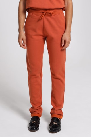 Jogging unisex Noemie - Naranja