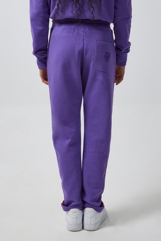 Jogging unisex Noemie - Violeta