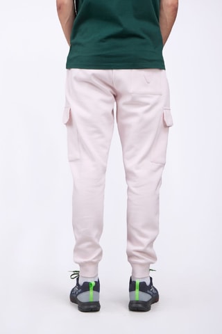 Jogging unisex Mario - Rosa empolvado