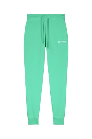 Jogging unisex Marvin - Verde claro