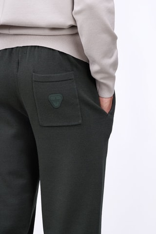 Jogging unisex Maxime - Caqui