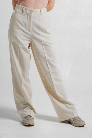 Pantalón Aria - Beige