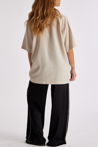 Pantalón Carmen - Negro