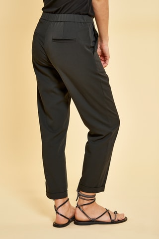 Pantalon Flore - Noir