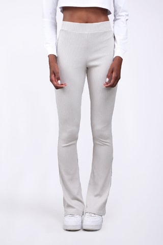 Pantaloni Minerva - Grigio chiaro