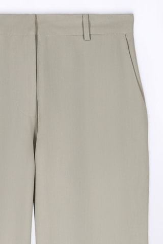 Pantaloni Fleur - Grigio chiaro