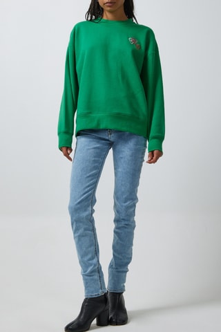 Jeans Anna - Celeste