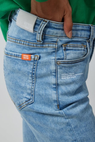 Jeans Anna - Celeste