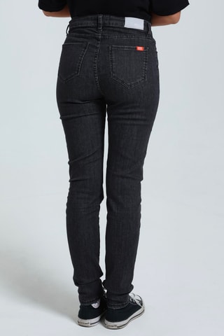 Jeans Anna - Nero