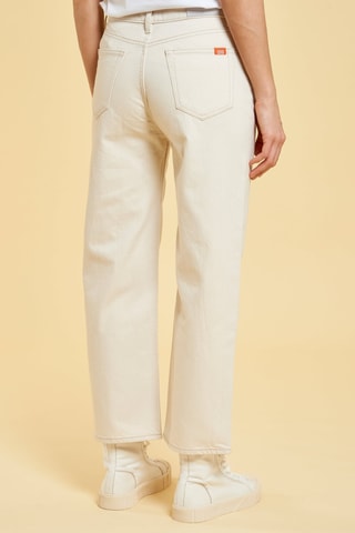 Jeans Etoile - Ecrù