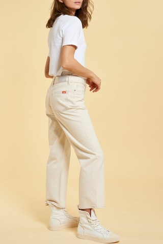 Jeans Etoile - Ecrù