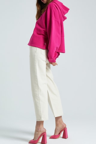 Jeans Etoile - Ecrù