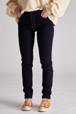 Jeans Anna - Navy