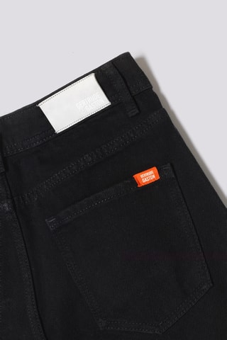 Jeans Etoile - Nero