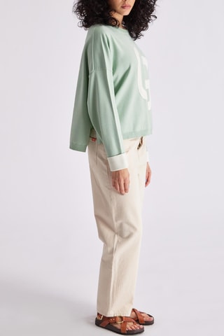 Jeans Etoile - Ecrù