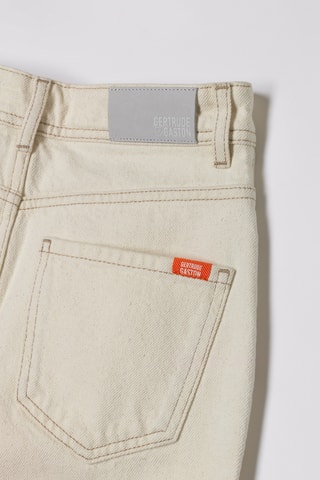 Jeans Etoile - Ecrù