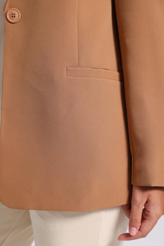 Giacca Clothilde - Marrone