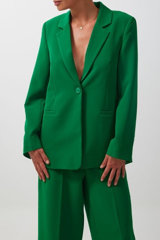 Giacca Clothilde - Verde