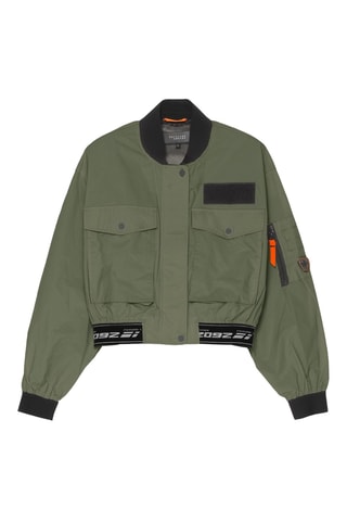 Chaqueta Magalie - Caqui