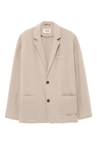 Chaqueta Hector - Beige