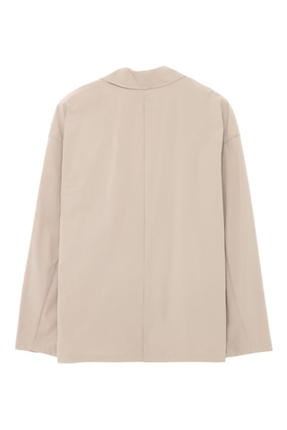 Chaqueta Hector - Beige