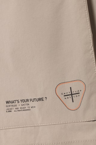 Chaqueta Hector - Beige