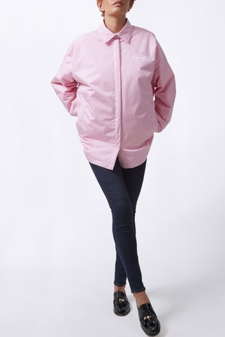 Chaqueta unisex Rachel - Rosa