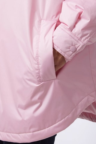 Chaqueta unisex Rachel - Rosa