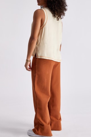 Top Florence - Beige