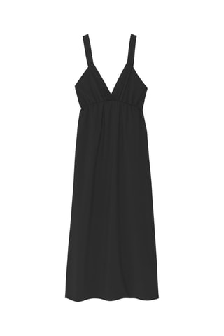 Abito Philomène - Nero