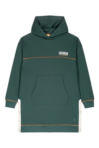 Abito Gloria - Verde scuro