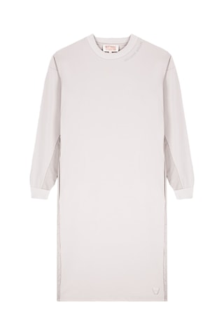 Abito Regine - Grigio chiaro