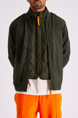 Bómber Arthur - Caqui