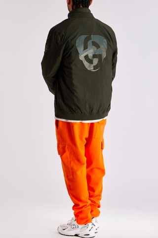 Bómber Arthur - Caqui