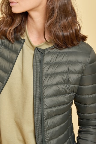 Anorak Rosita - Verde oscuro