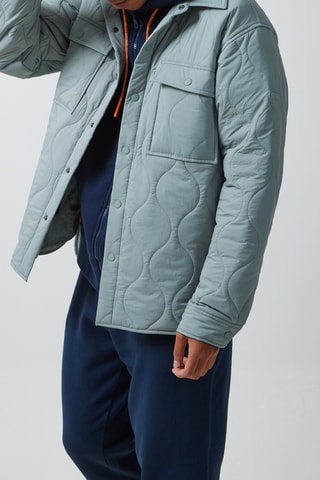 Anorak Raoul - Celeste